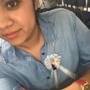 Meet your Posher, Brianita